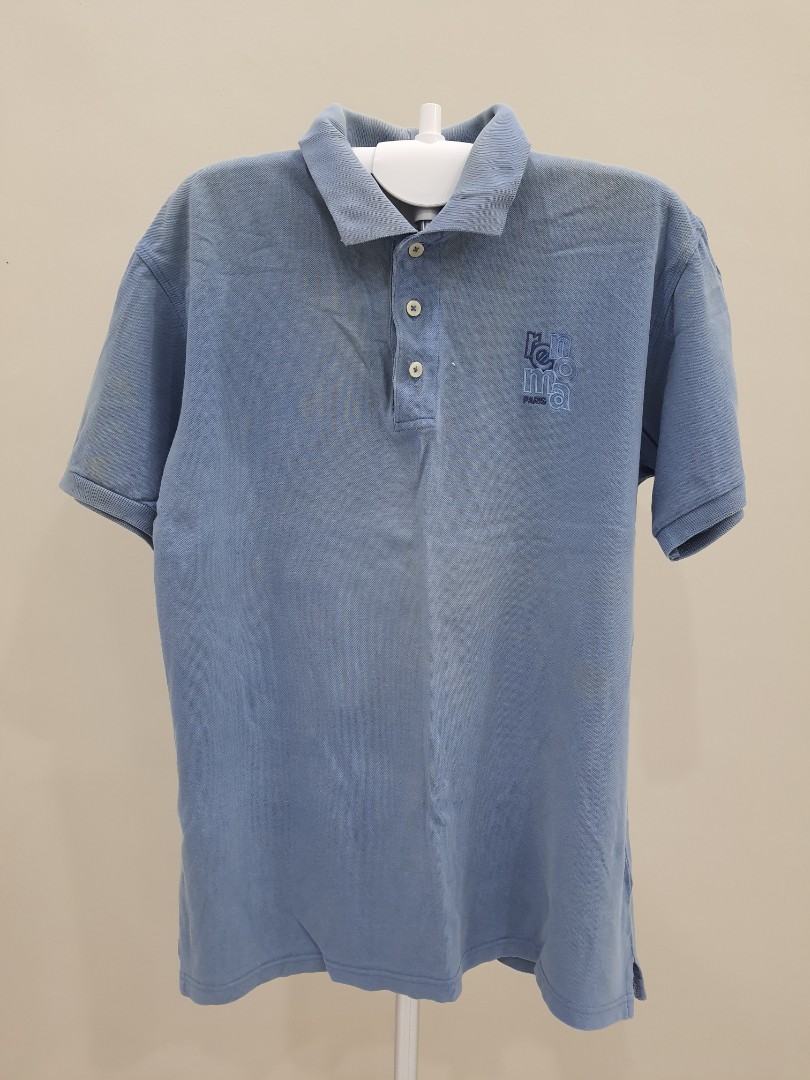 UP renoma UTILITY PRESTIGE Polo Shirts Men s Fashion Tops Sets Tshirts Polo Shirts on Carousell