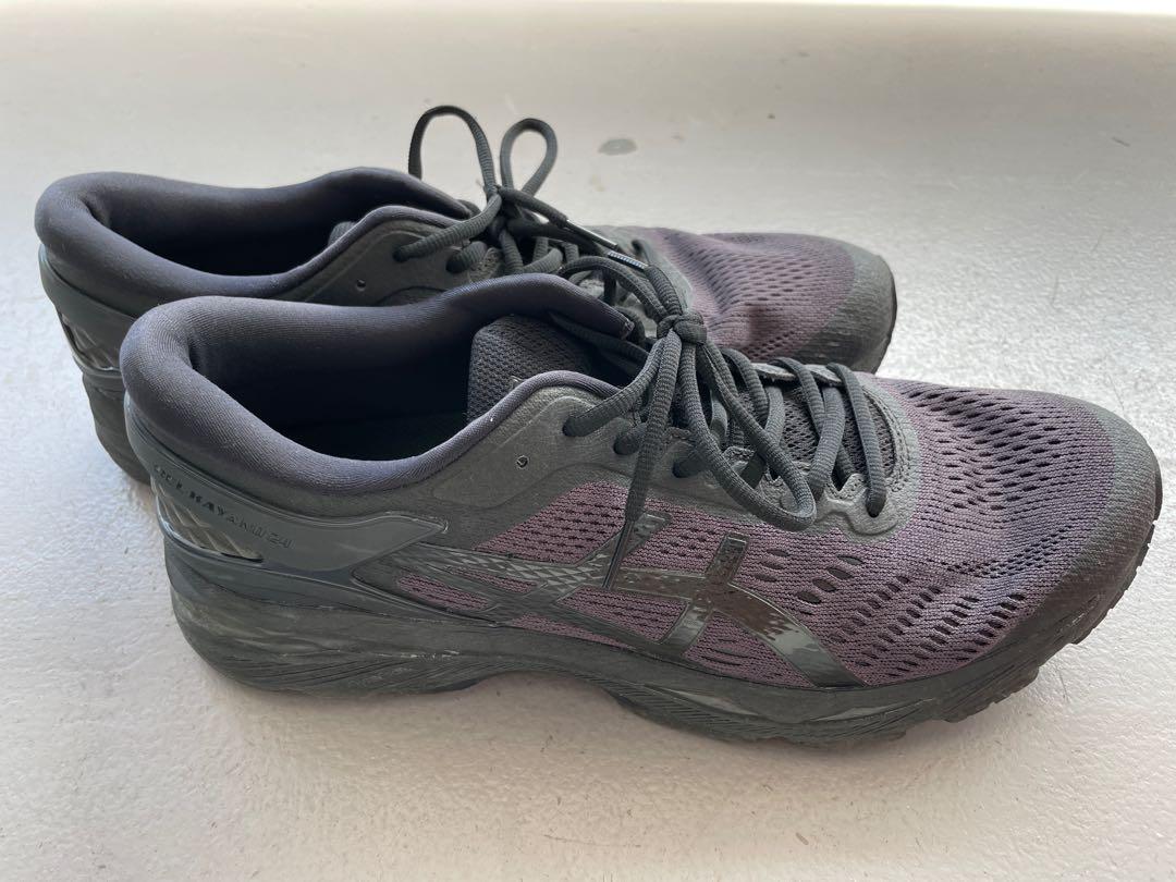 Midweek Sale US12 ASICS Gel kayano 24 Men s Fashion Footwear