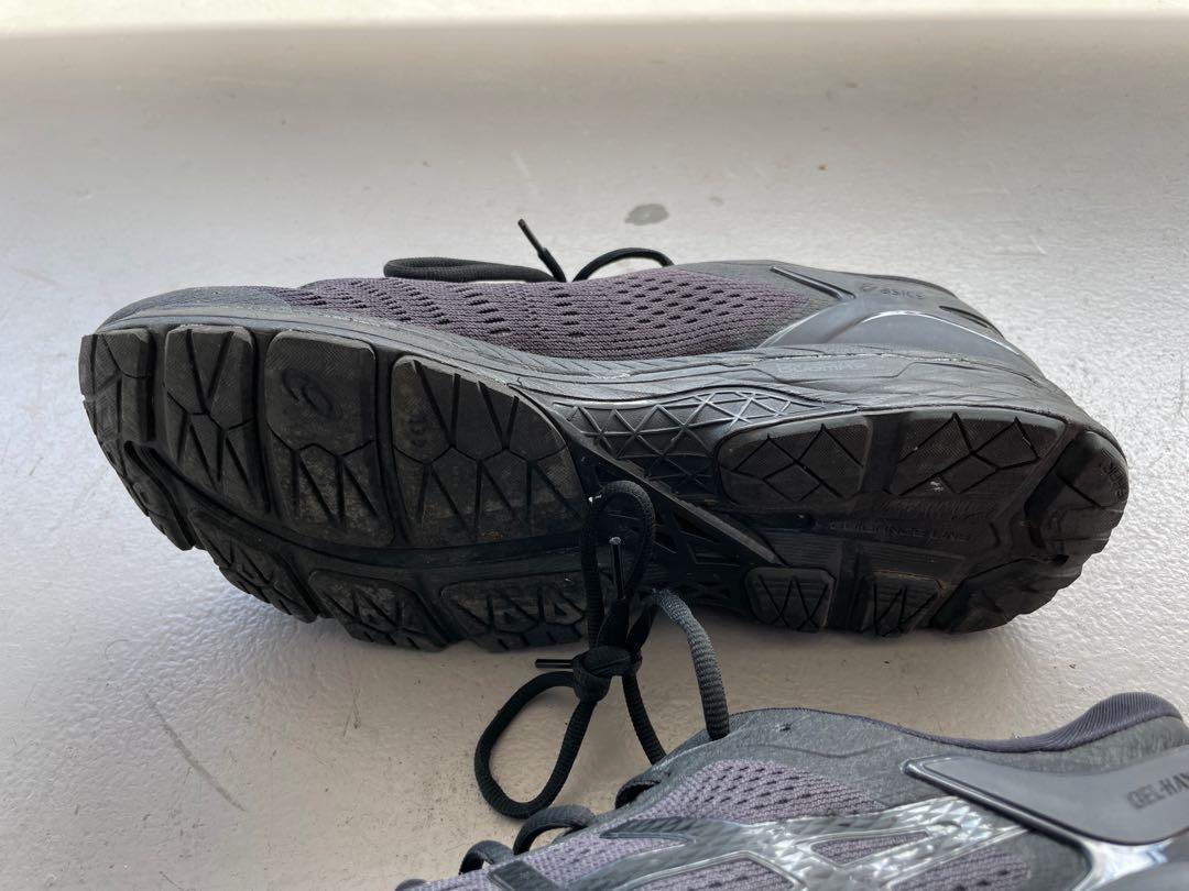 Midweek Sale US12 ASICS Gel kayano 24 Men s Fashion Footwear