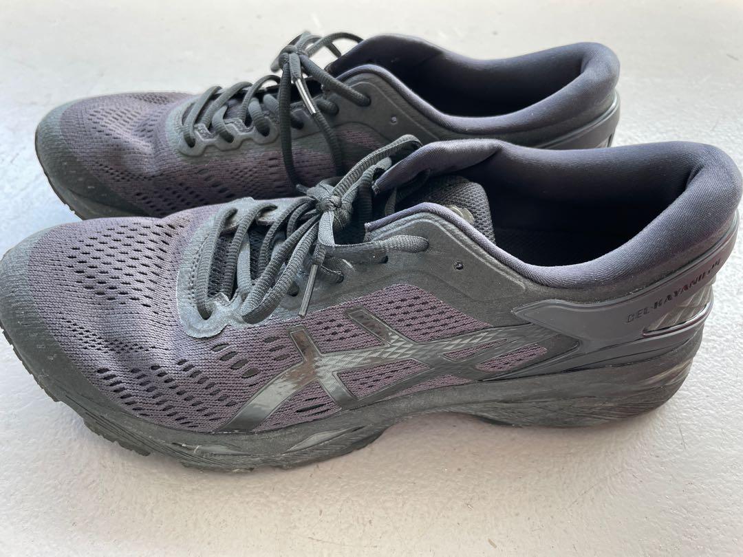 Asics kayano store 24 sale