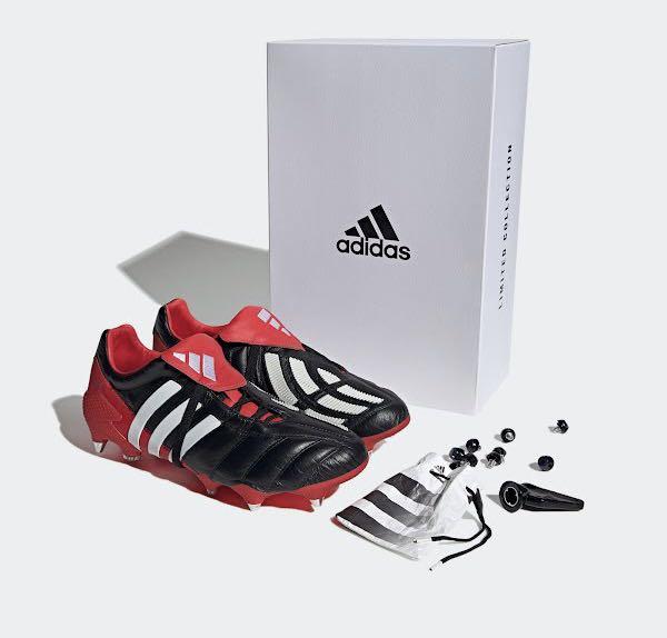 US8.5] Predator Mania 2022 SG/FG 