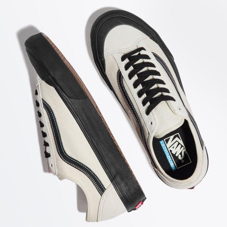 Vans style 36 salt wash clearance