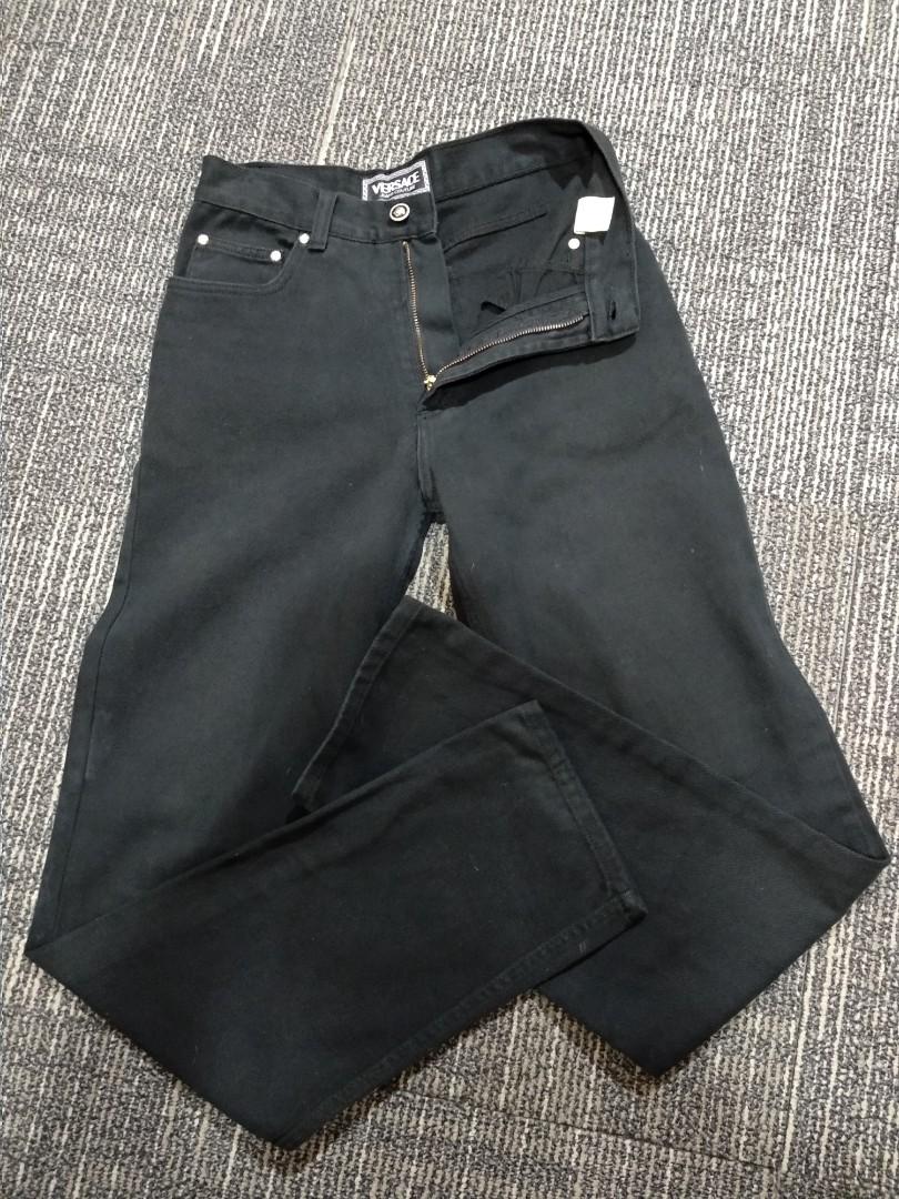 Auto Cuan Versace jeans, Fesyen Pria 
