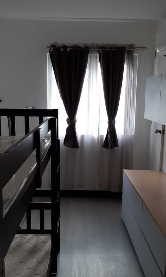 Victoria de makati for rent, Property, Rentals, Apartments & Condos on Carousell