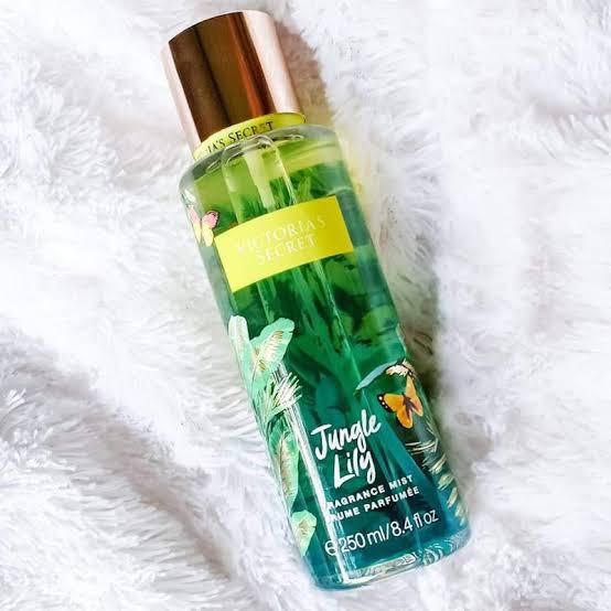 Jungle lily victoria on sale secret price