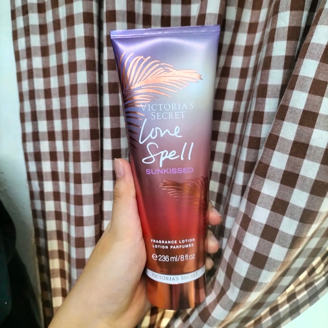 Love spell sunkissed outlet