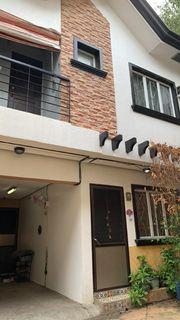 VIGA EXECUTIVE TOWNHOMES 3 bedrooms unit for sale