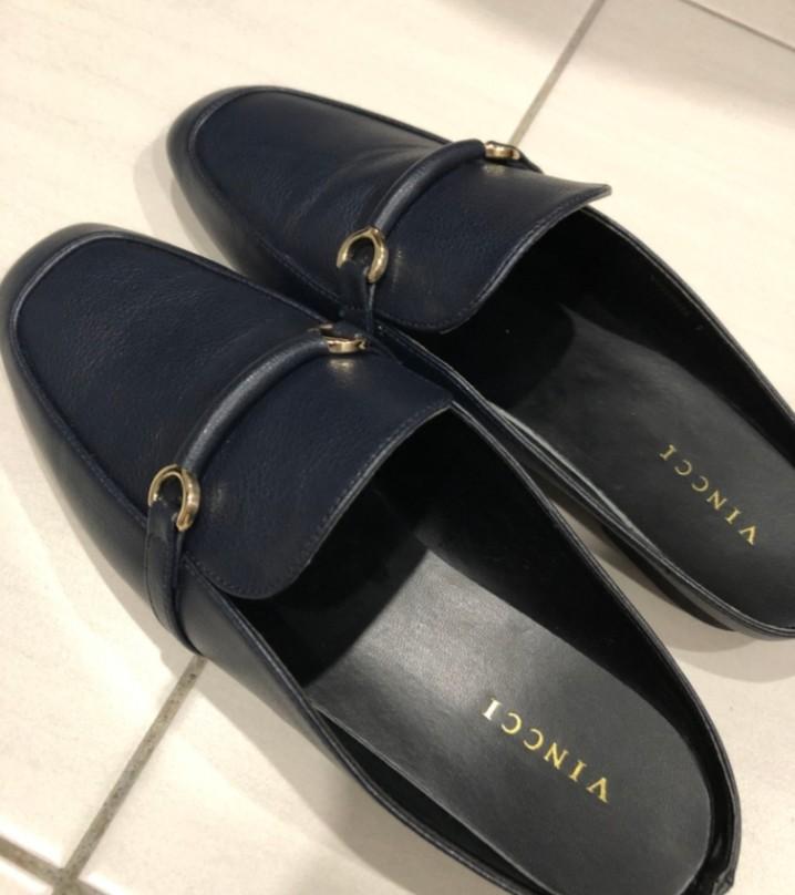 Slip on vincci hotsell
