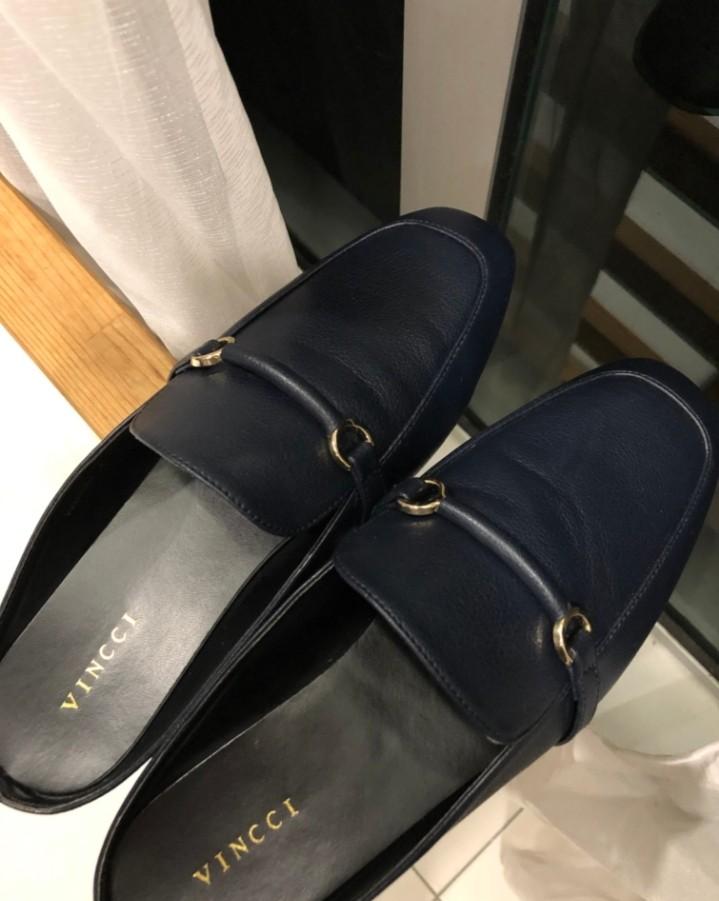 Slip on clearance vincci
