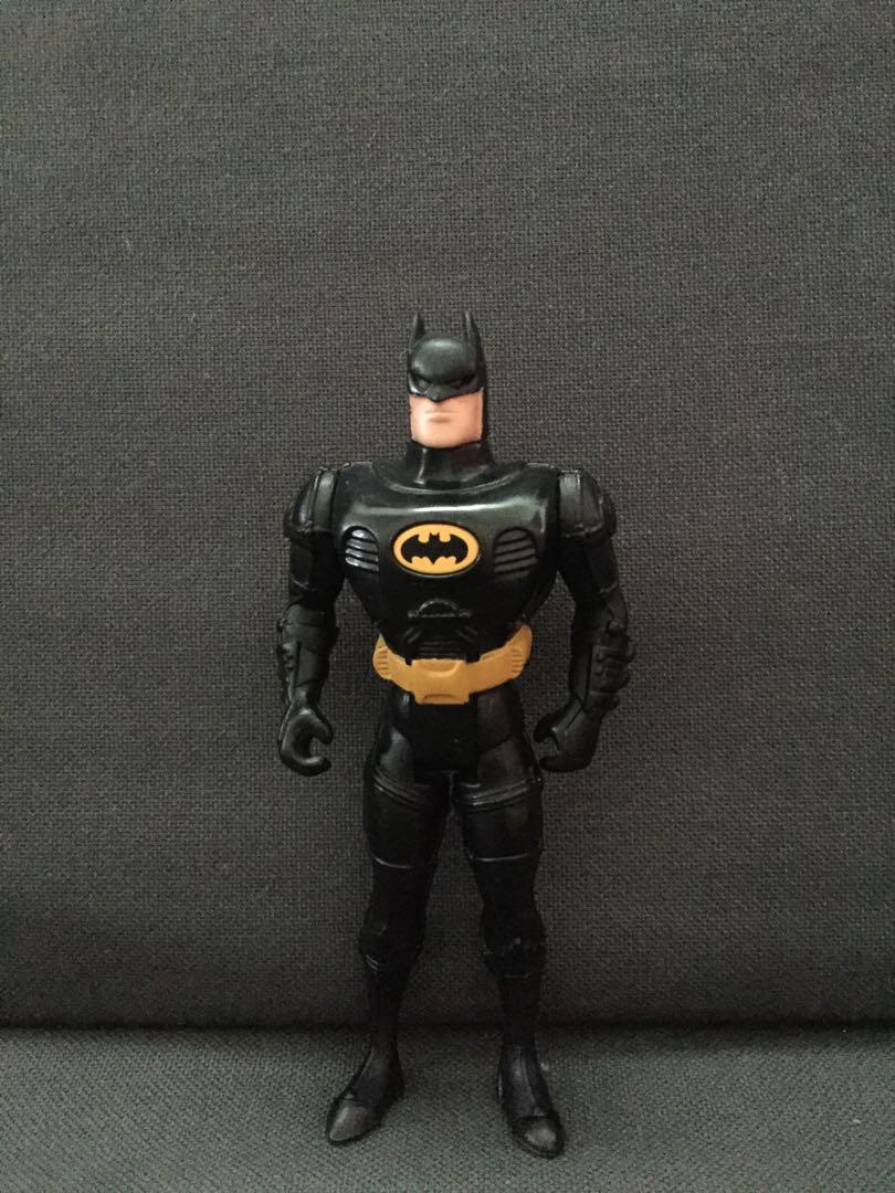 VINTAGE 1994 KENNER BATMAN POWER VISION, Hobbies & Toys, Toys & Games on  Carousell