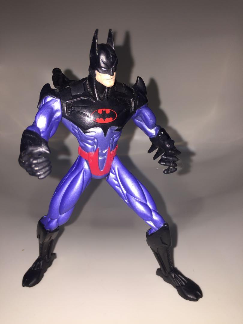 Batman sales kenner 1997