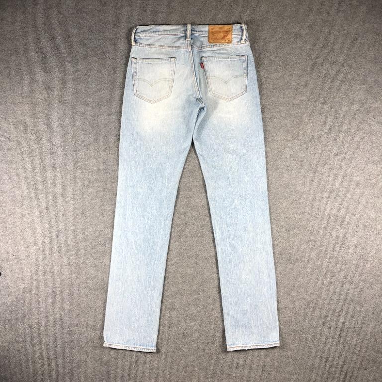 Levis cone new arrivals mills 511