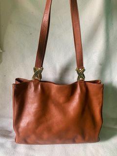 Vintage Paloma Picasso Tote Bag