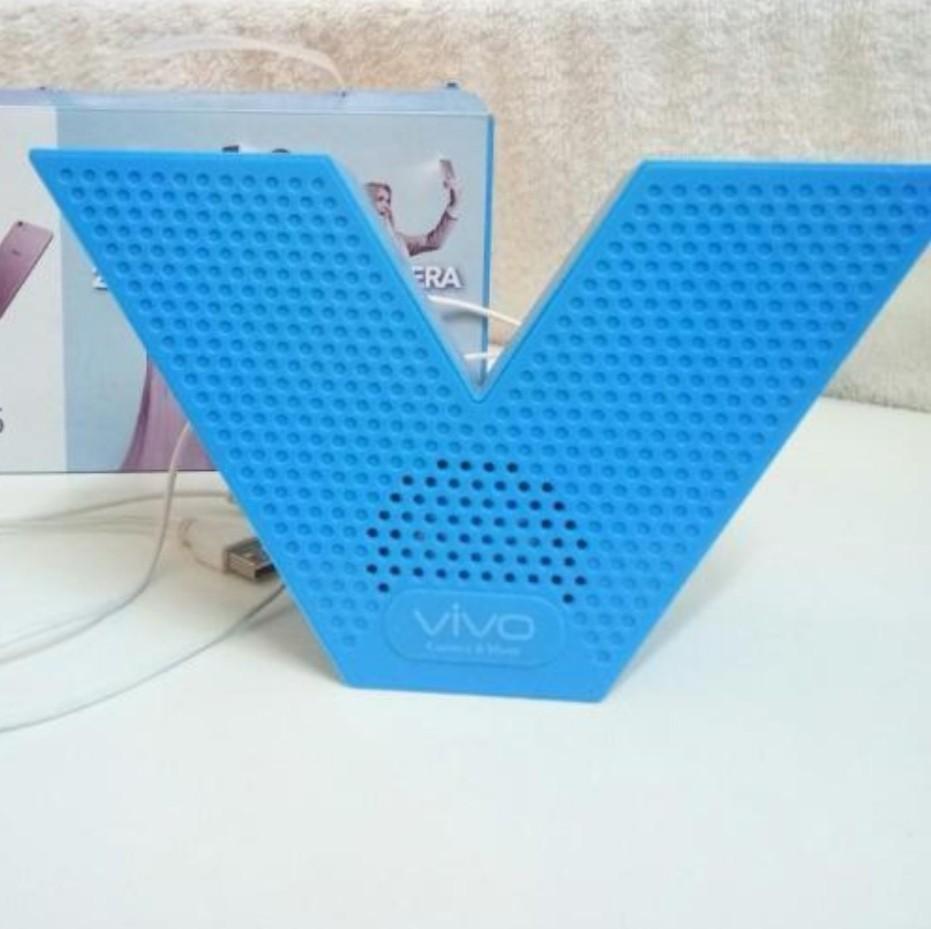 Vivo v speaker discount