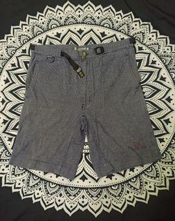 Vtg George Thomas Hawkins Japanese Brand