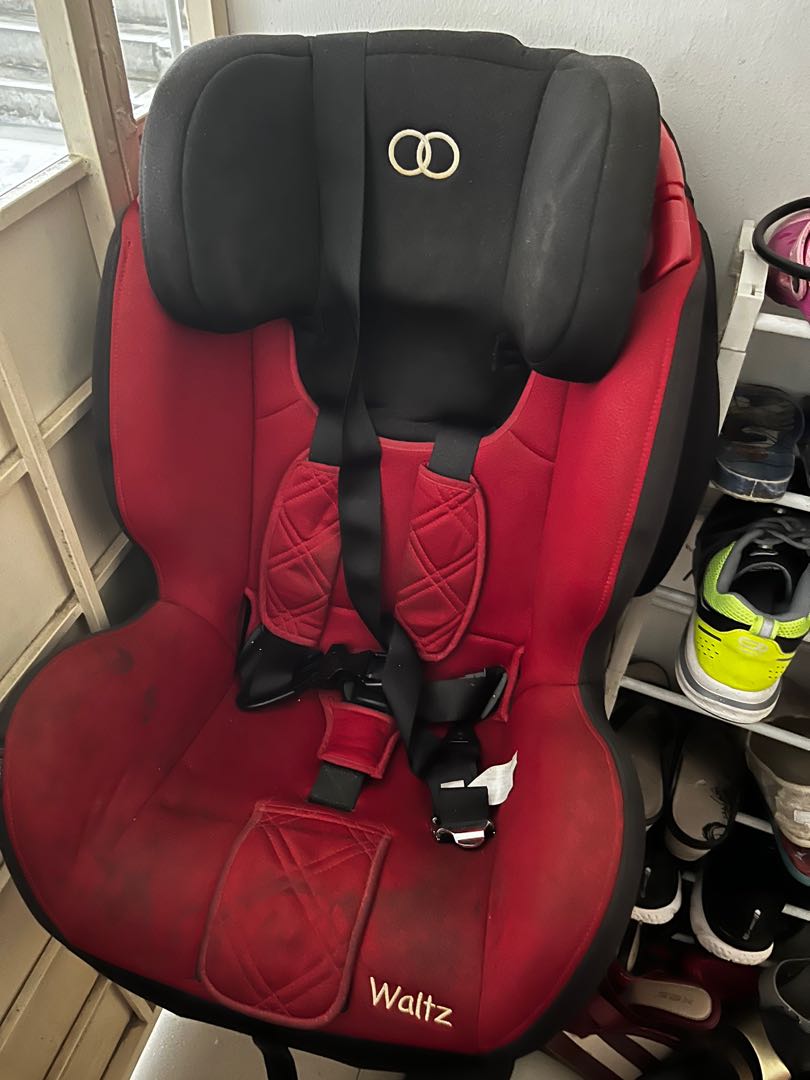 Car seat hotsell for sell