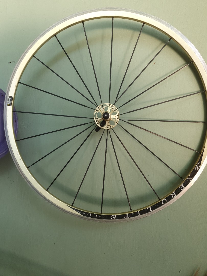 Xero lite wheels outlet