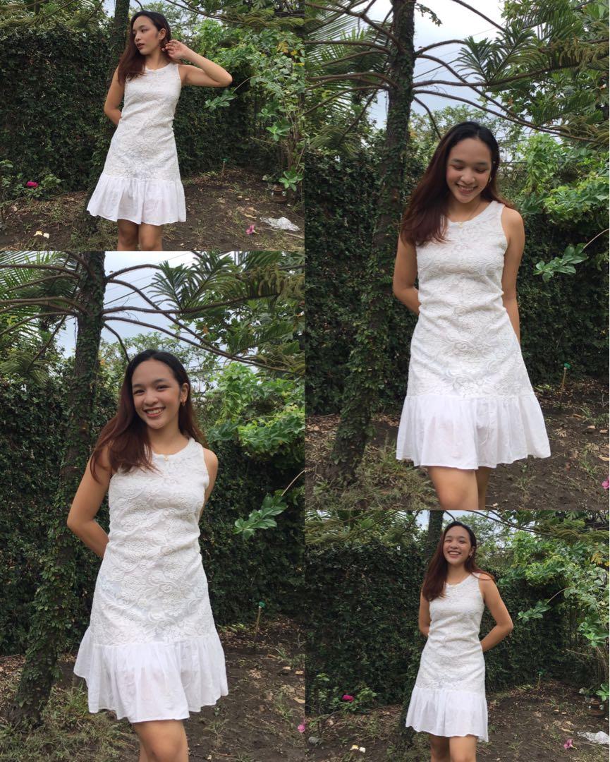 Casual dress new arrivals for graduation pictorial