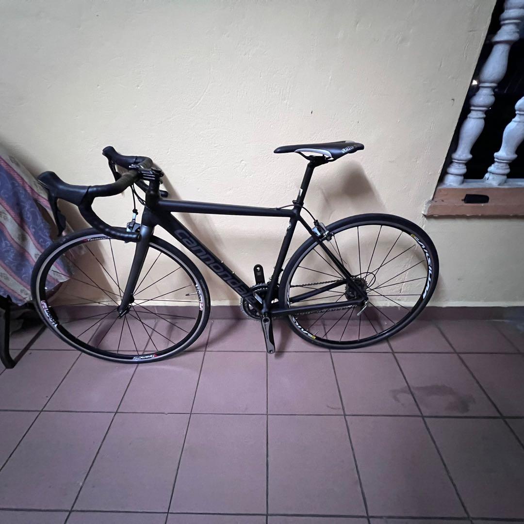 Cannondale 2025 2019 caad12