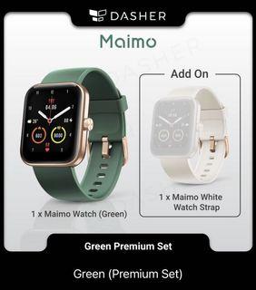 Xiaomi Maimo Watch