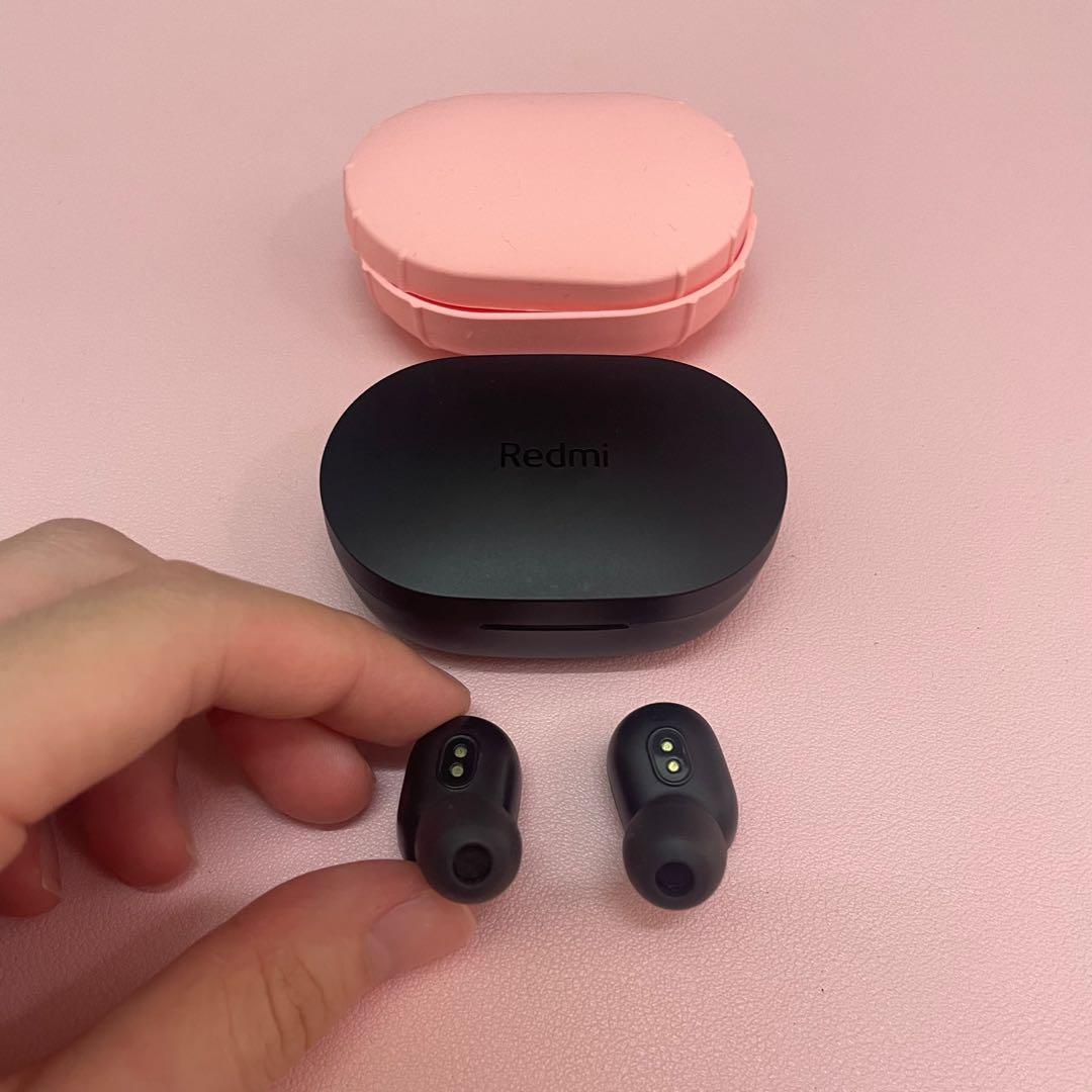 Xiaomi Redmi Airdots Earphone Bluetooth Headset