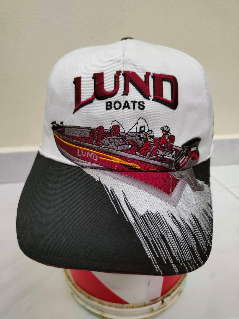 Yamaha lund boats, Men's Fashion 