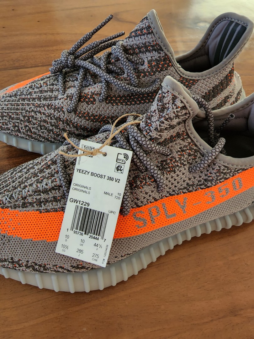 yeezy 350 1.0