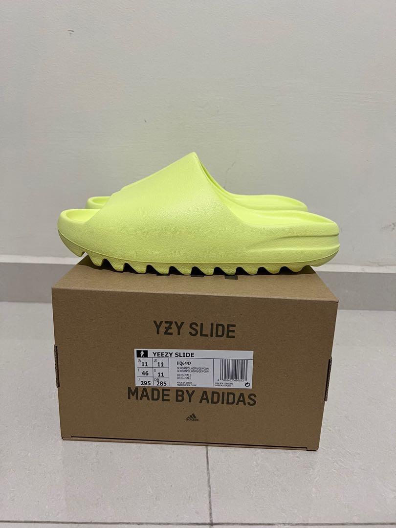 yeezy slide size 13