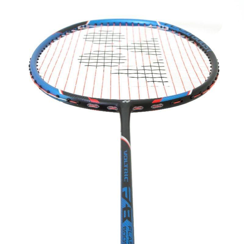 Yonex voltric fb flash boost (100% Original) 5U5G, Sports