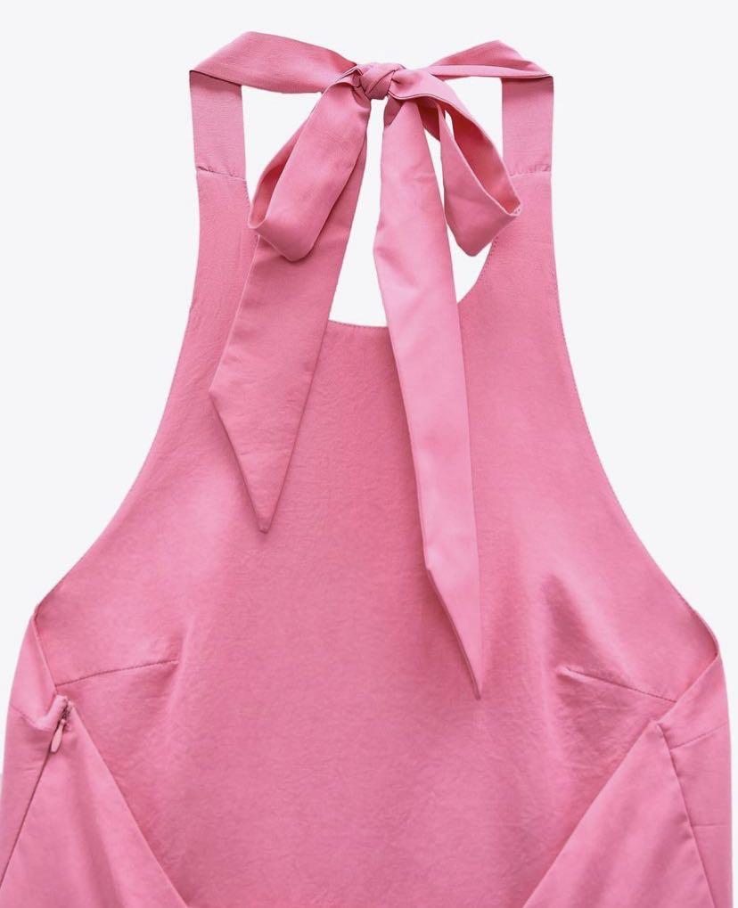 princess polly baby blue dress 5344 909 Zara Dress main image 0