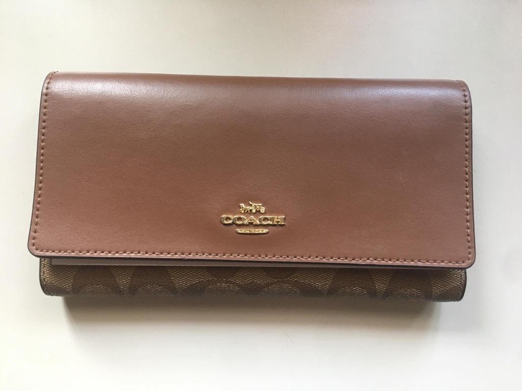 Coach f88024 sales