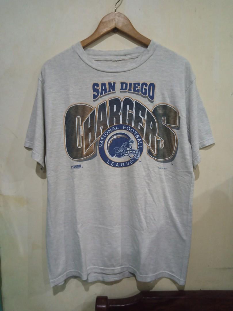 Vintage San Diego Chargers Sweatshirt (1995)