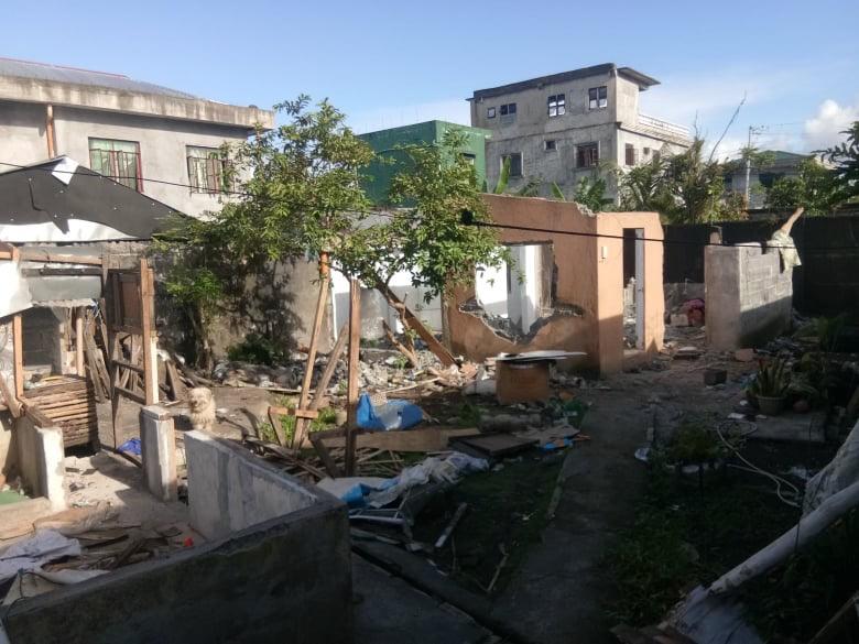 261 sqm lot in Tabaco City, Albay, Property, For Sale, House & Lot on Carousell