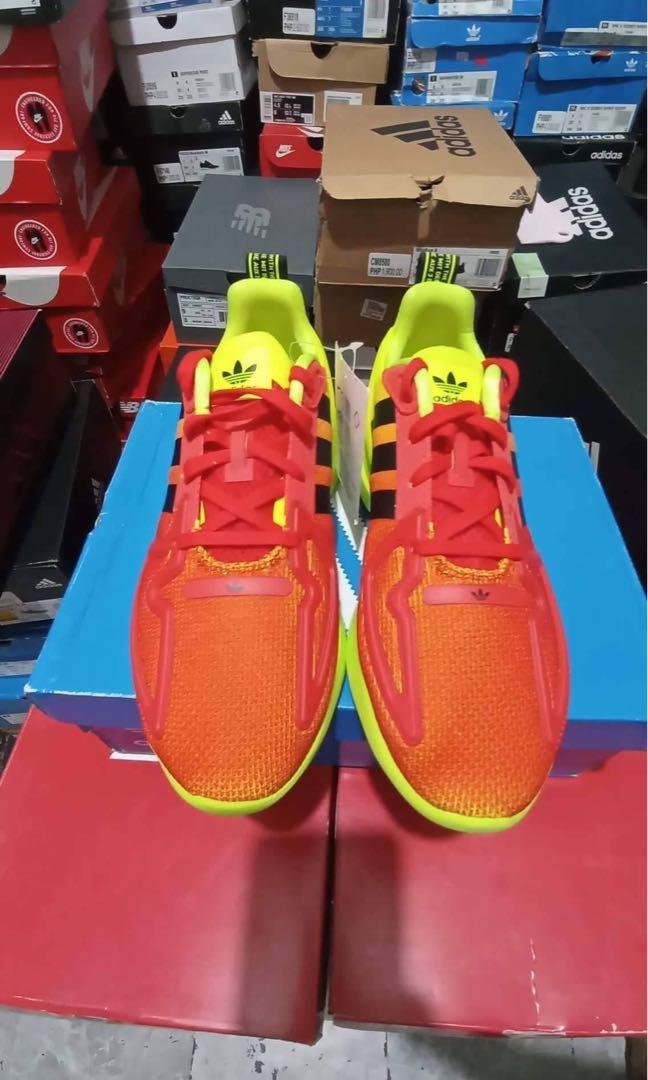 Adidas ZX 2k FLUX, Men's Fashion, Footwear, Sneakers on Adidas ZX 2k FLUX, Men's Fashion, Footwear, Sneakers on