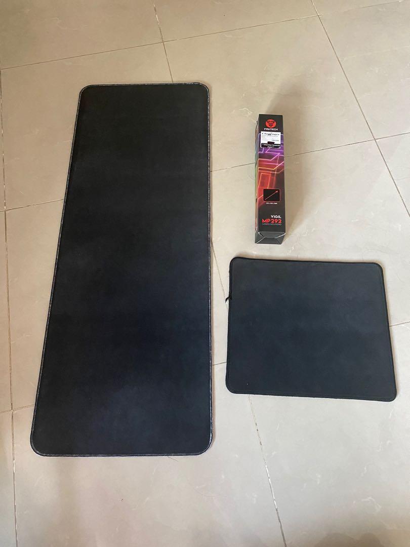 2 Gaming Mouse Pads for sale at only 5 !!!, Computers & Tech, Parts