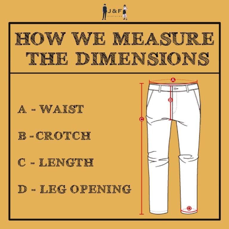 Michael brandon deals pants