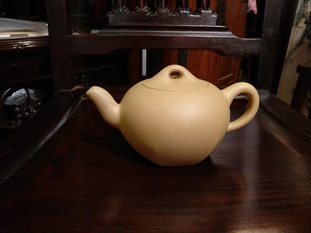 宜興紫砂壺 興趣及遊戲 收藏品及紀念品 古董收藏 Carousell