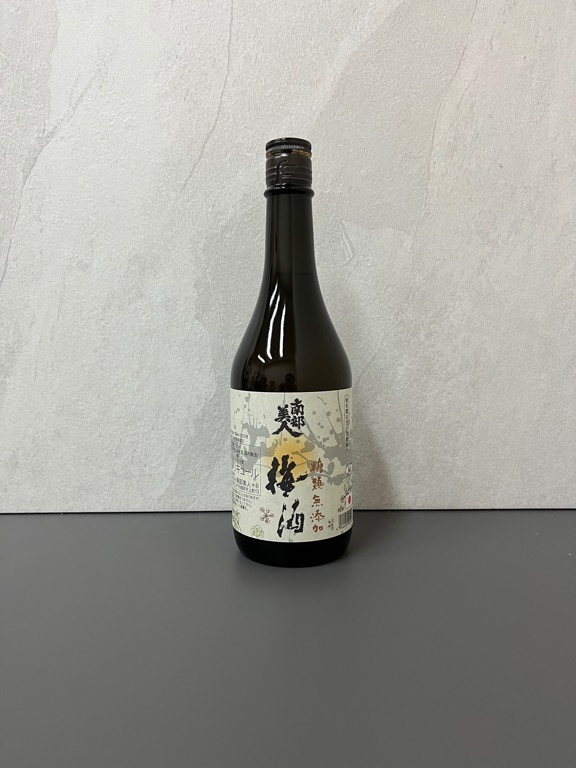 南部美人糖類無添加梅酒7ml 22年6月飛機貨 嘢食 嘢飲 酒精飲料 Carousell