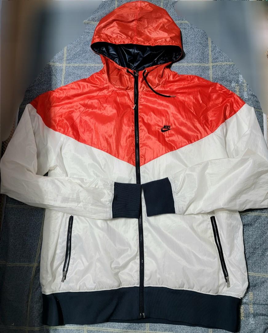 Nike store windrunner 3xl