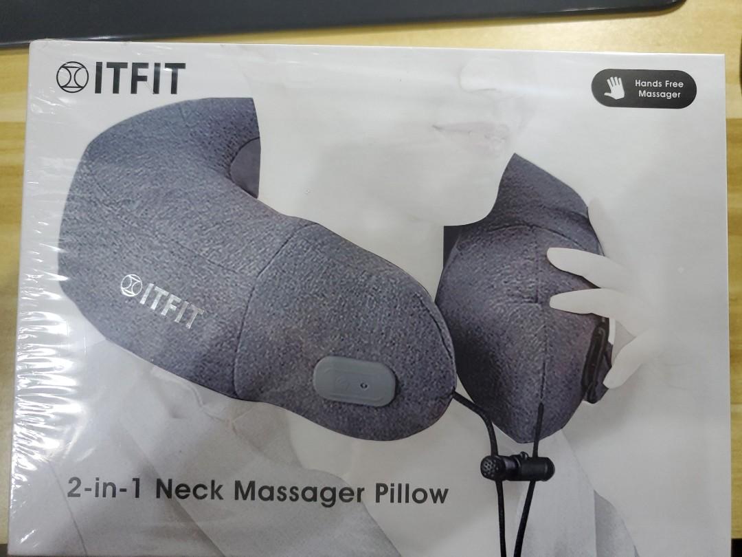 Itfit pillow shop