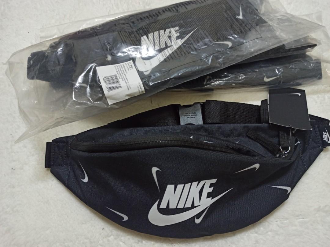 Harga waist bag nike hotsell
