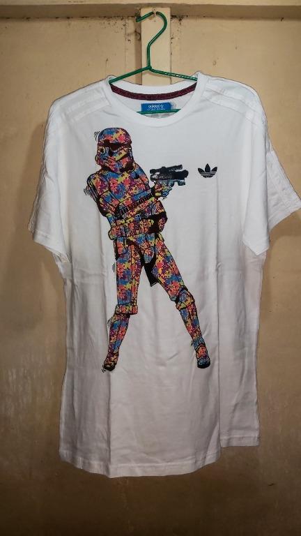 Adidas stormtrooper shirt 2025