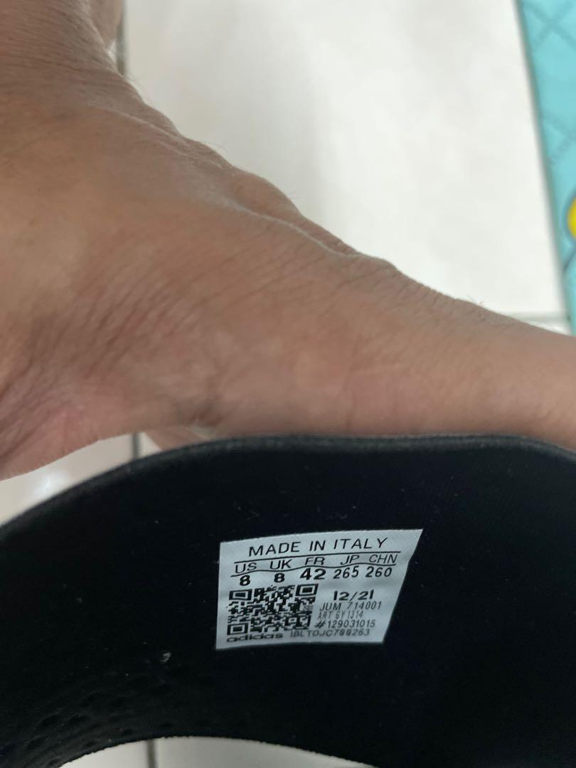 Adidas jum deals 714001