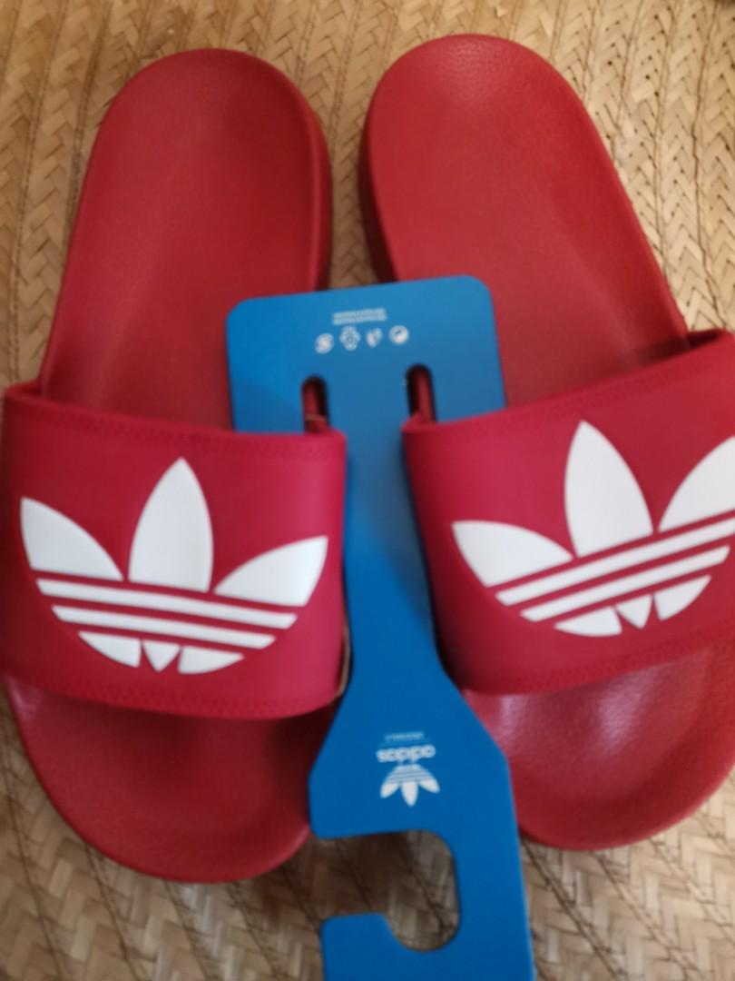 adilette slides sizing