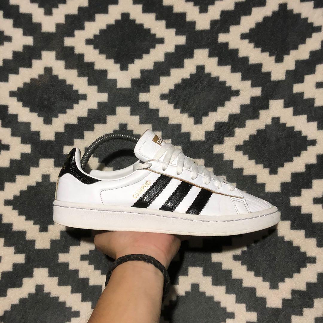 adidas campus size 8