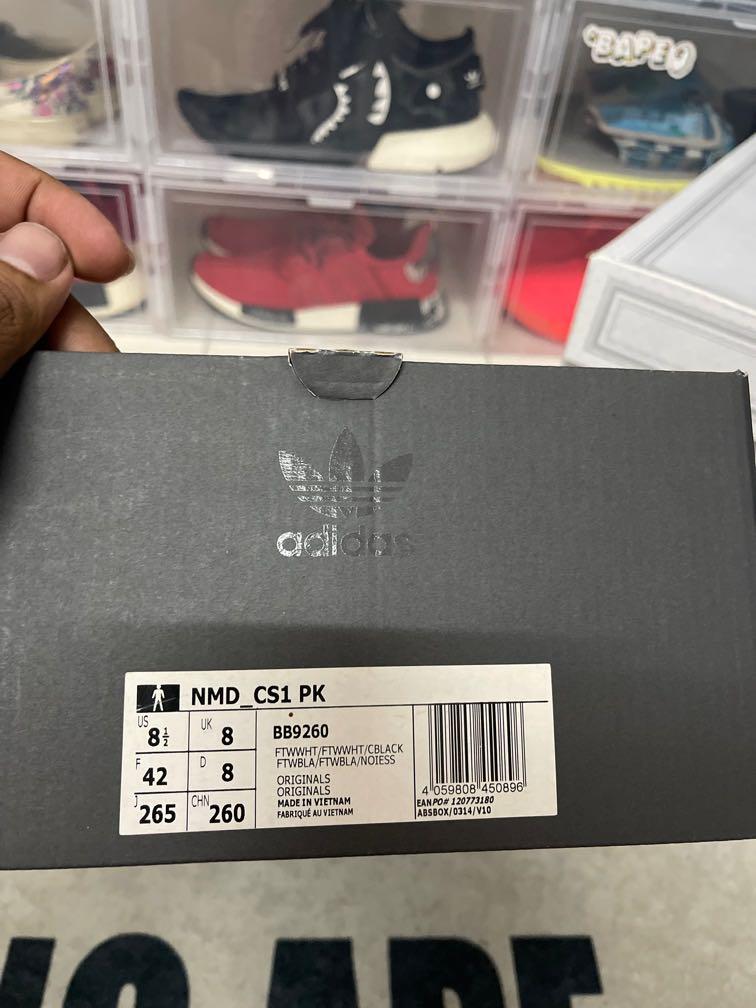 Nmd cs1pk discount