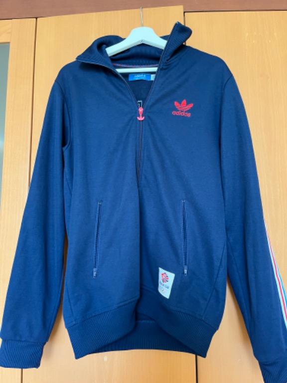 Adidas originals jacket medium outlet