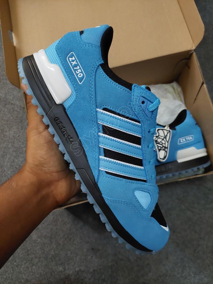 Jd best sale zx 75