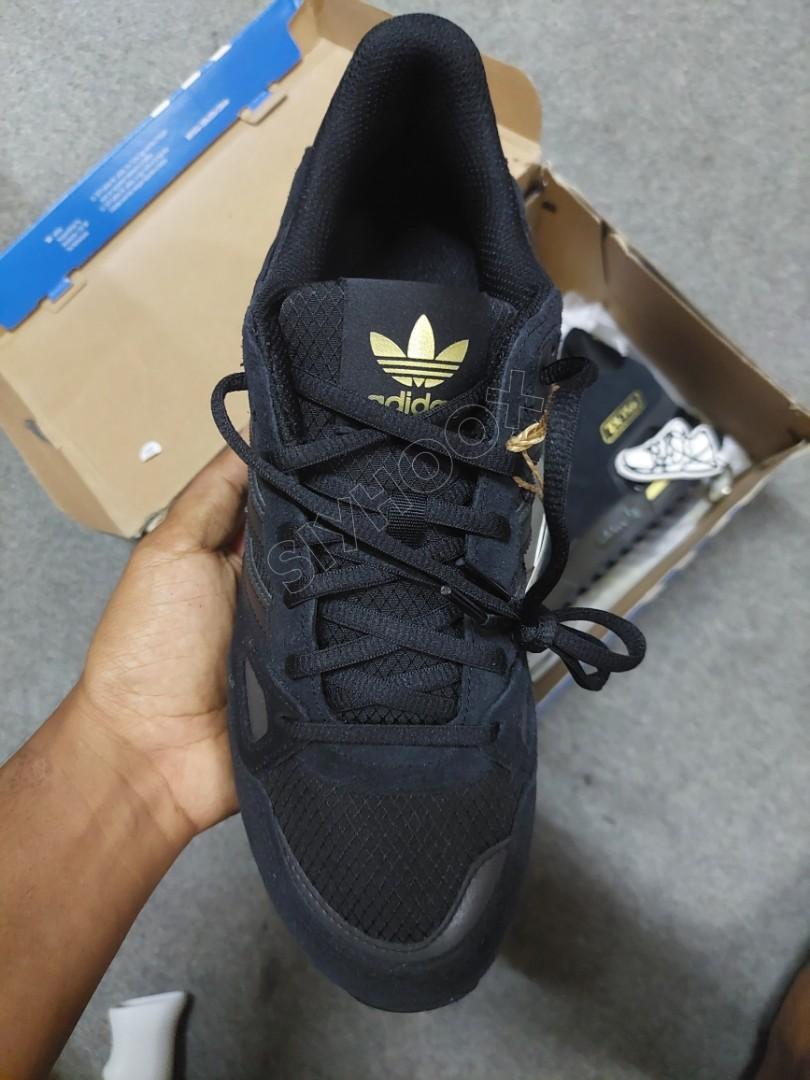 Adidas zx 750 uk 8 top