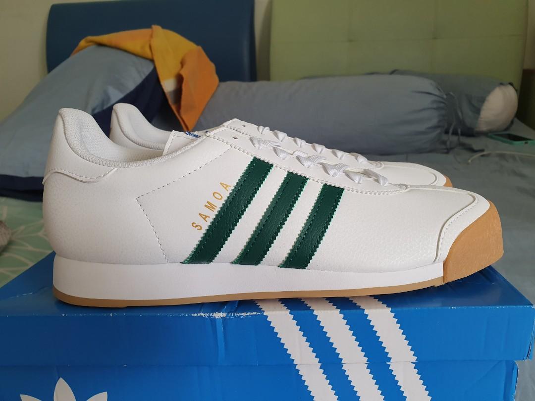 Adidas originals clearance samoa